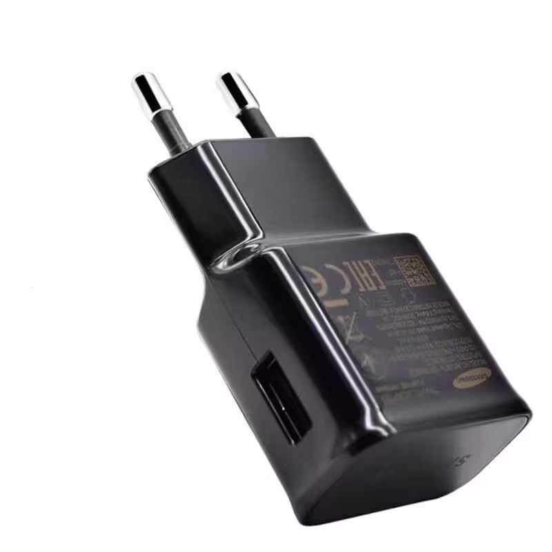 شارژر دیواری اورجینال سامسونگ s10