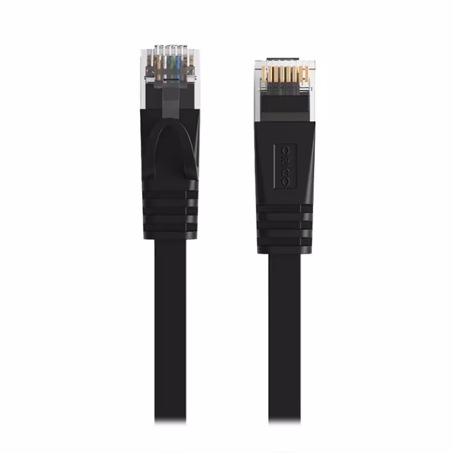 کابل پچ کورد 10 متری اوریکو PUG-C6B CAT6