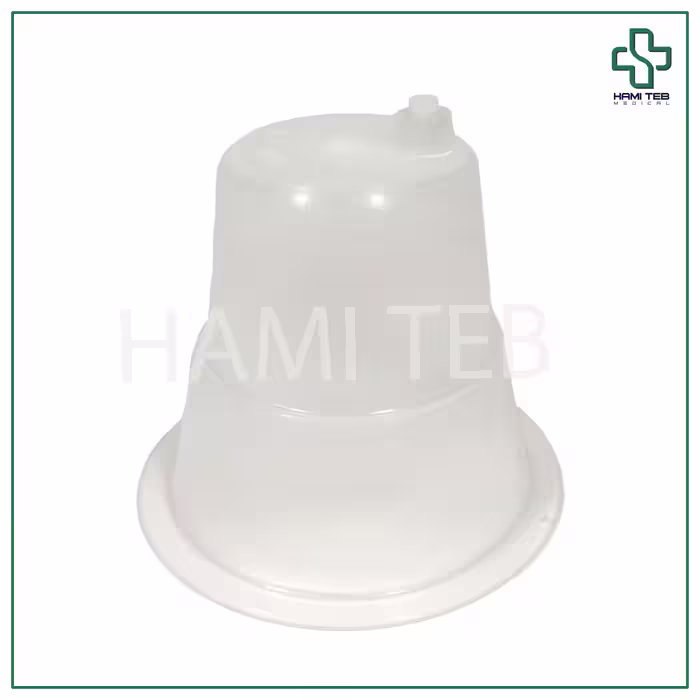 لیوان حجامت شعبانی سایز 120