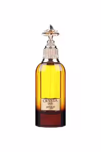 عطر ادکلن زیمایا کریستا عود | Zimaya crysta oud