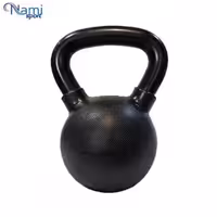 کتل بل پاورجیم وزن 14 کیلوگرم