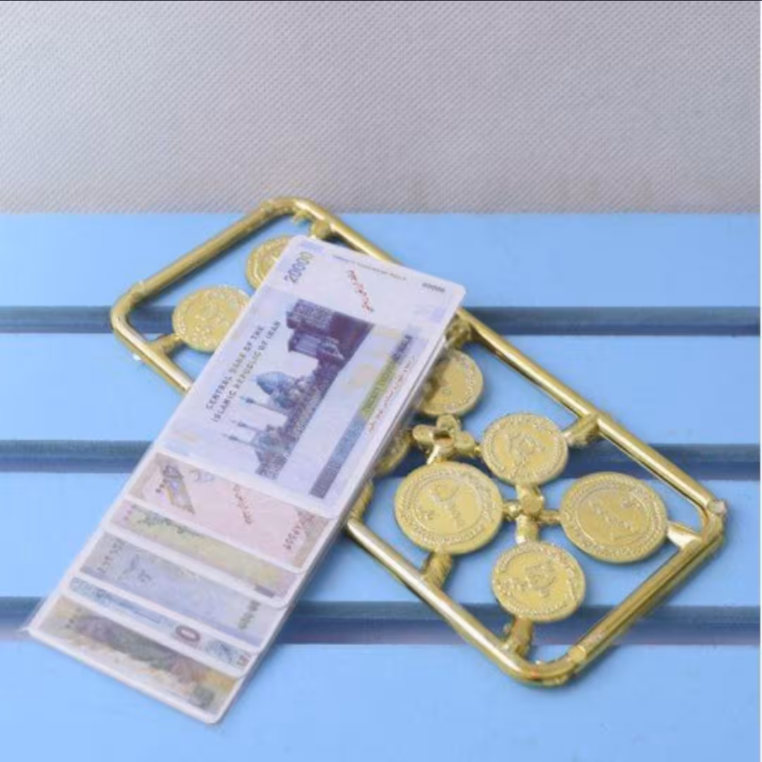 ست سکه و پول آموزشی