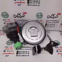 سری ( ست ) سوییچ کامل موتور اپاچی 150 ، 160 و 180 کیفیت درجه 1
