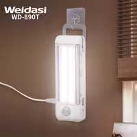 پروژکتور اضطراری ویداسی مدل WD-890