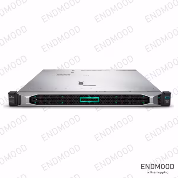 سرور HPE ProLiant DL325 Gen10
