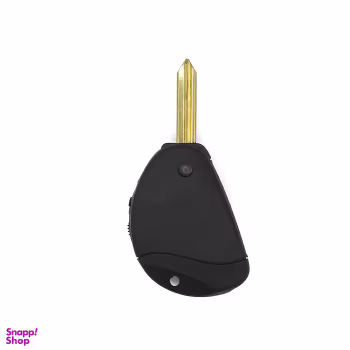 قاب ریموت و سوئیچ خودرو چیکال مدل K-450 مناسب برای سیتروئن زانتیا