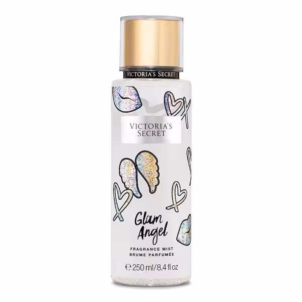 بادی میست ویکتوریا سکرت مدل Glam Angel حجم 250 میل