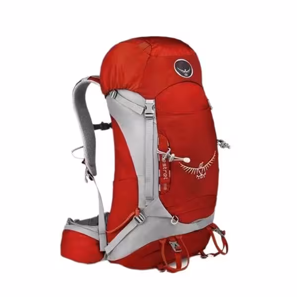 کوله پشتی حرفه ای اوسپرای 45 لیتری OSPREY-45L - کمپ آراس