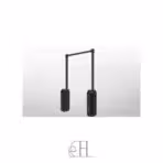 لیفت برقی رگال آسانسوری سری ریلی برند ملونی | 8042