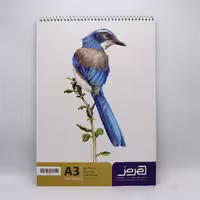 دفتر طراحی A3هرمز