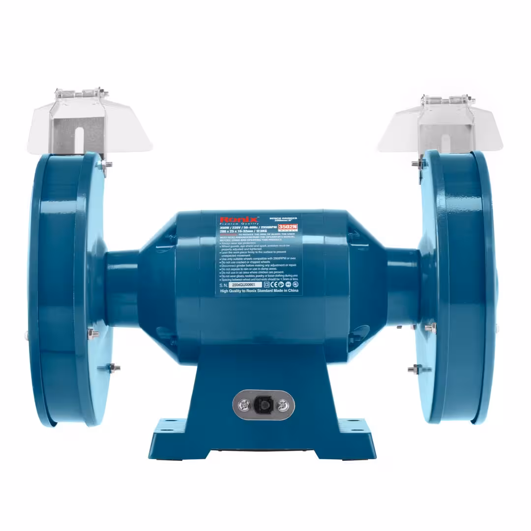 دستگاه سنباده زن رونیکس مدل 3502N