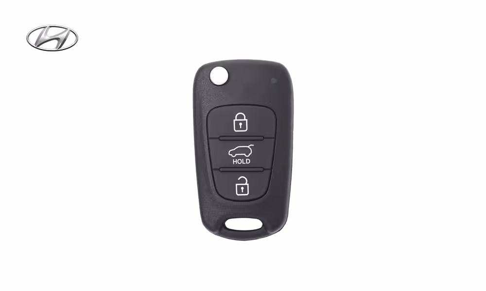 ریموت هیوندای i30