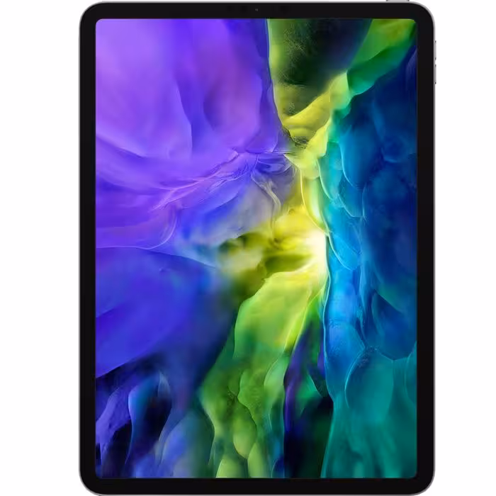 تبلت اپل مدل iPad Pro 11 inch 2020 4G ظرفیت 256 گیگابایت