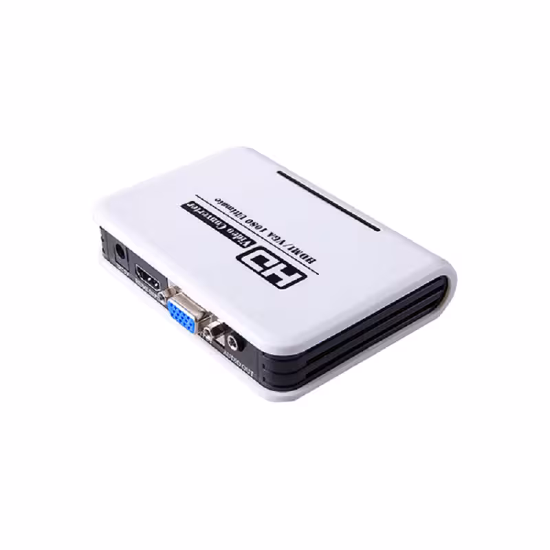 مبدل HDMI به VGA ویکینگ VK-136