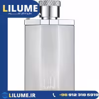 عطر ادکلن آلفرد دانهیل دیزایر سیلور 100 میل مردانه