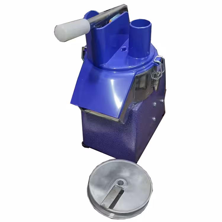 دستگاه اسلایسر میوه (رنده برقی) مدل RG