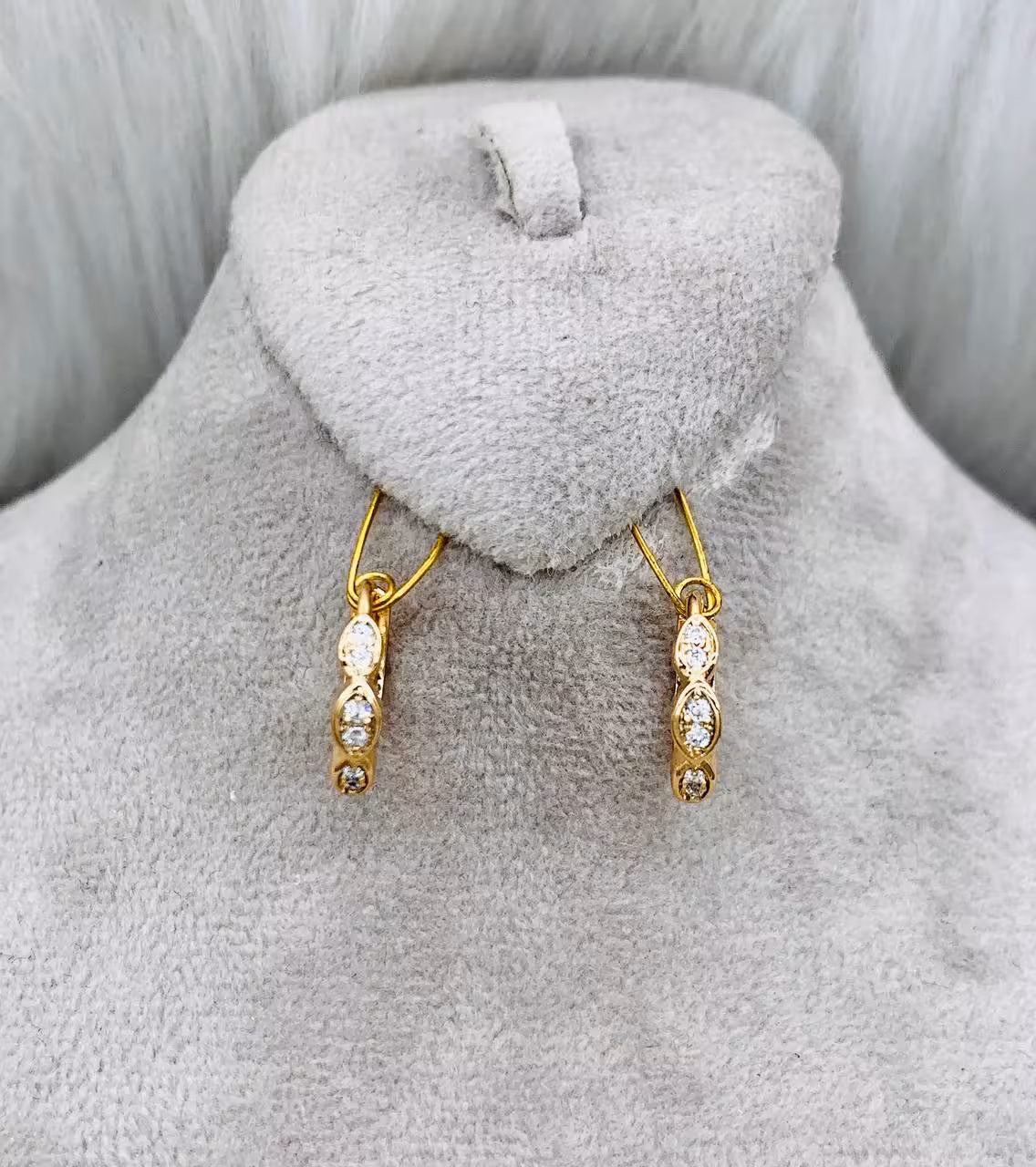 گوشواره حلقه ای5