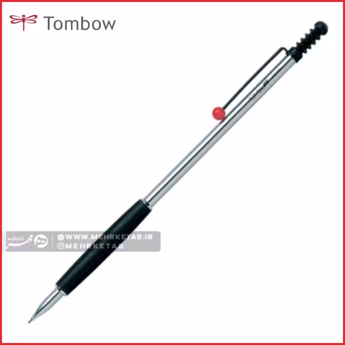 اتود مینیاتوری تومبو مدل sh-zds Tombow Zoom sh-zsds Pencil