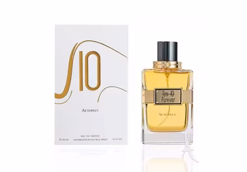 ادو پرفیوم زنانه اترنوس تن فور اور 100 میلی لیتر    TEN FOREVER AETERNUS EDP W 100 ML