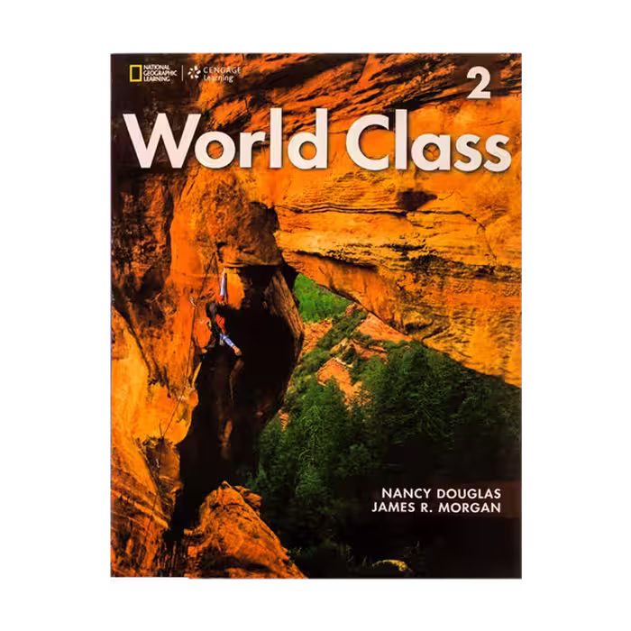 World Class 2 ورلد کلس 2