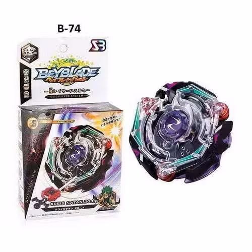 فرفره انفجاری کنتیک ساتون b74