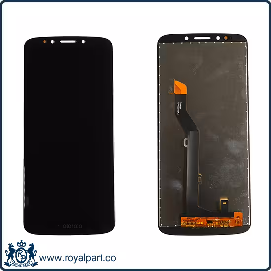تاچ و ال سی دی موتورولا موتو جی 6 پلی | LCD Motorola Moto G6 Play