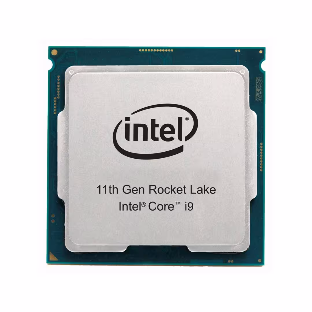 پردازنده اینتل Core i9 11900K Rocket Lake [TRAY]
