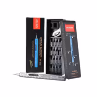 پیچ گوشتی شارژی یاکسون مدل YX-801