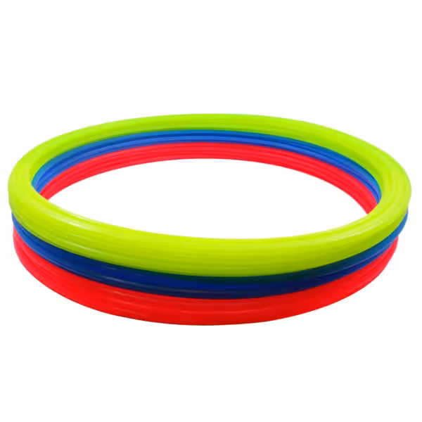 حلقه چابکی مدل AgilityRg-12 بسته 12 عددی