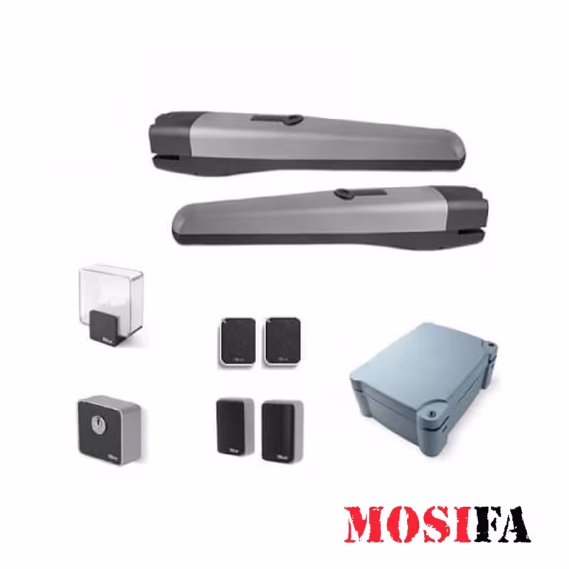 جک بازویی نایس TOONA 5024