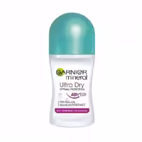 مام رولی زنانه گارنیر GARNIER مدل ULTRA DRY حجم 50 میل