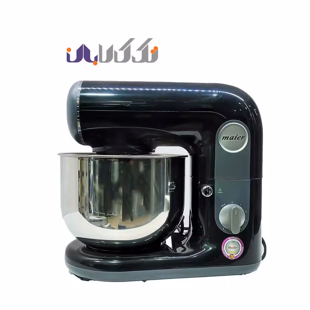 همزن صنعتی مایر مدل Mr-1404