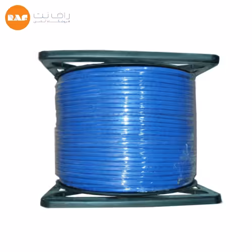 کابل شبکه UTP Cat 6 لگرند مدل RollBox