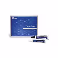 سمان موقت تمپ باند کرر (Kerr TempBond)
