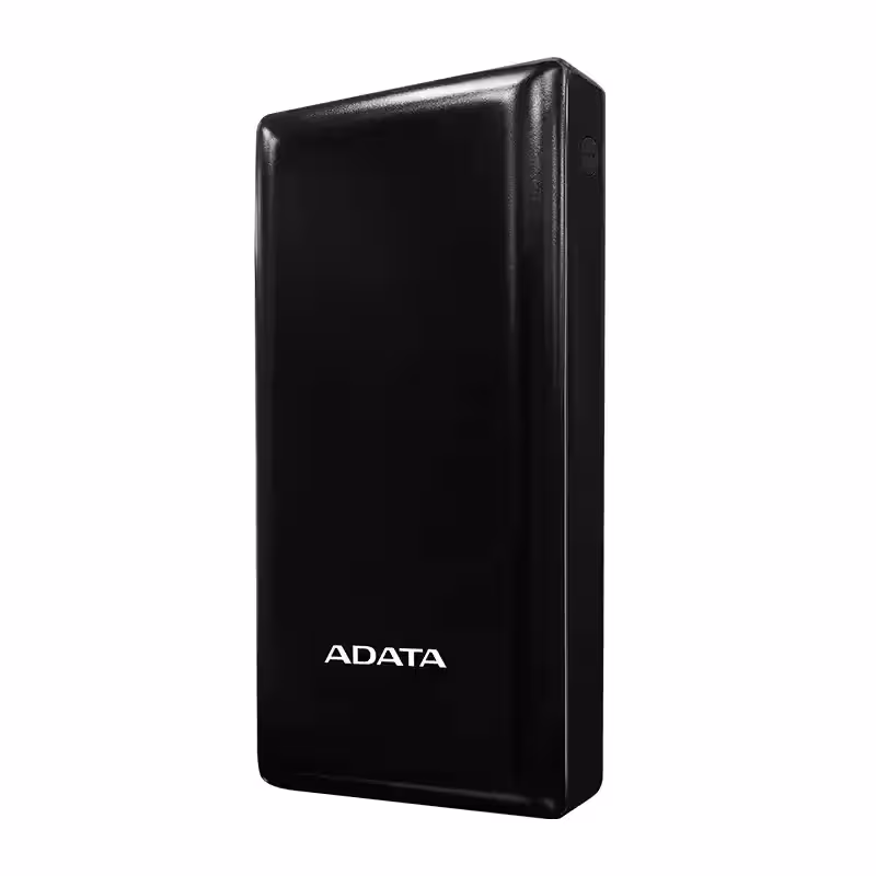 پاوربانک 20000 ای دیتا ADATA C20 15W
