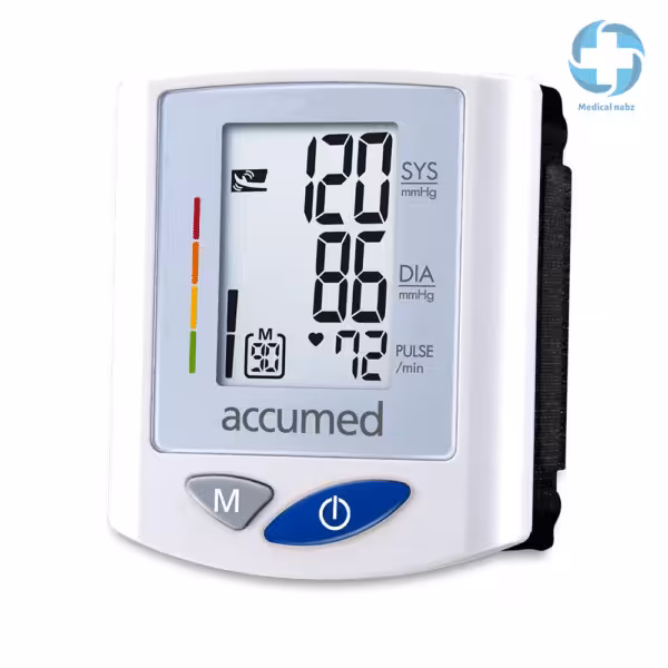 accumed K150