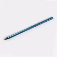 مداد هایلایتری تک سر آبی متالیک (*MP)