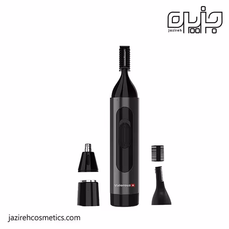 موزن گوش و بيني والوروس مدل 114