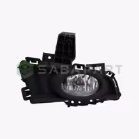 مه شکن مزدا 3 تیپ 2 – سمت راست – سایر