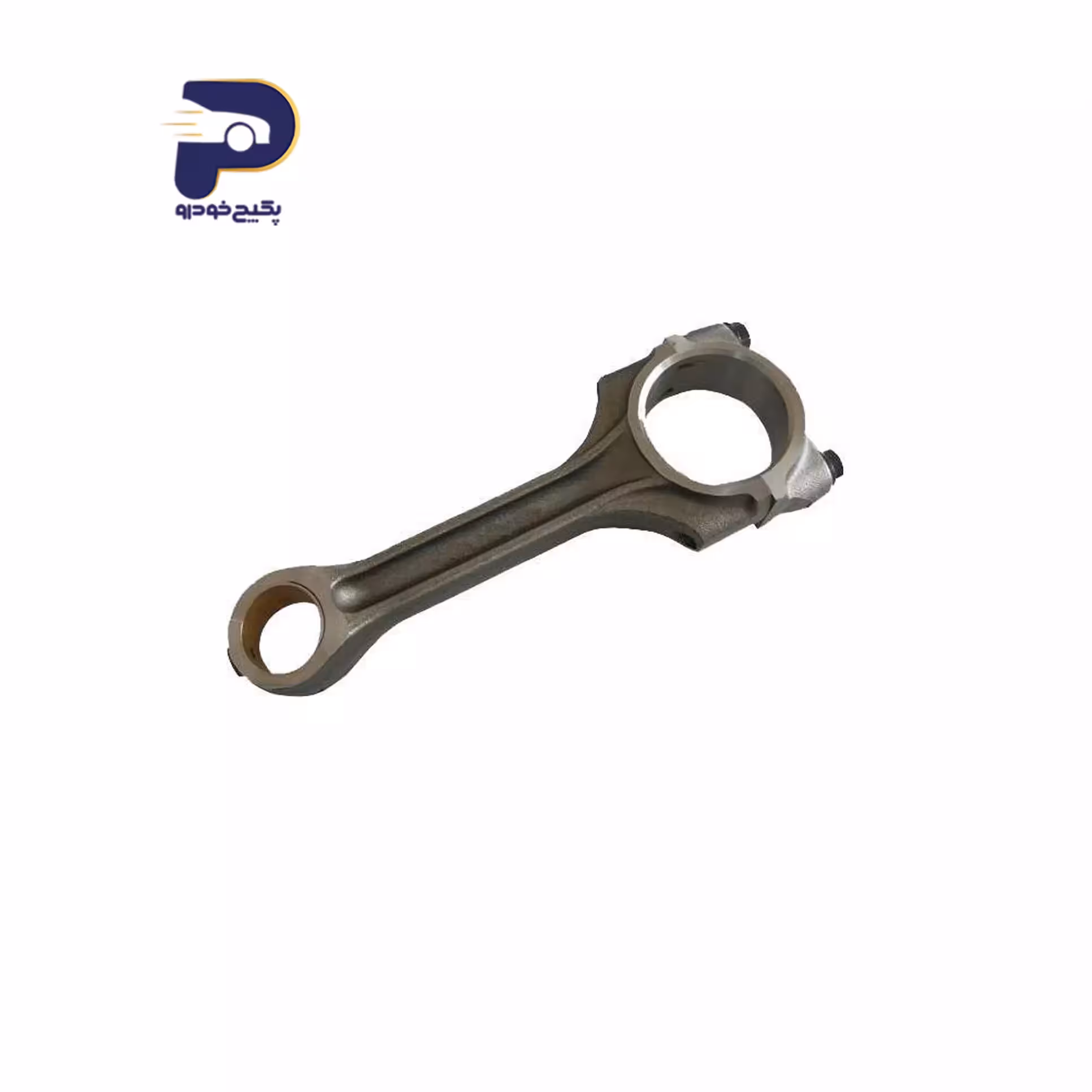 شاتون پراید 502901 جی ای اس پی