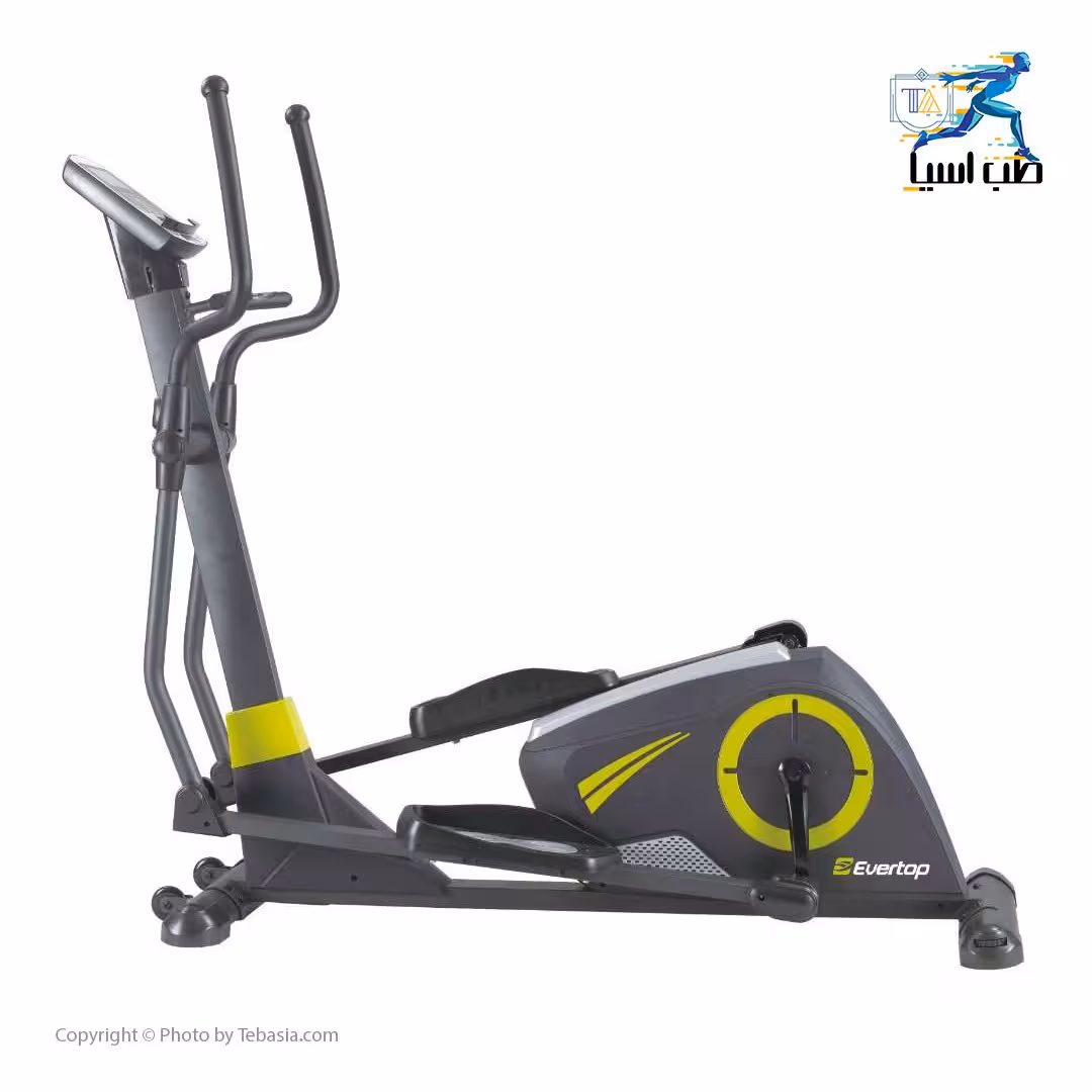 الپتیکال برند اورجینال PowerMax مدل EFIT 158H
