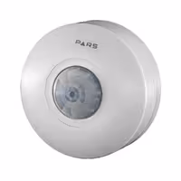 سنسور حرکتی روکار مادون قرمز پارس لایت