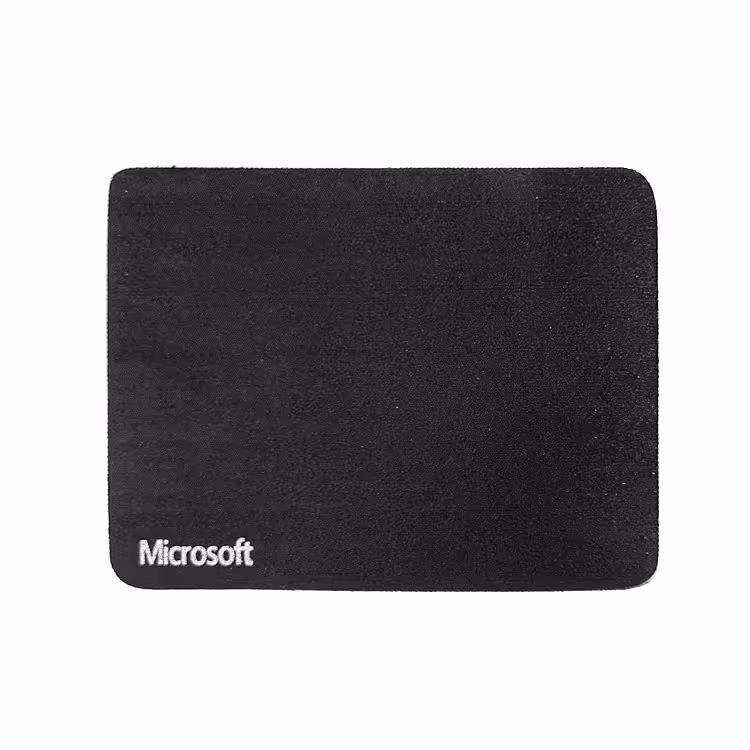 ماوس پد طرح microsoft مدل P1