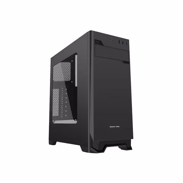کیس کامپیوتر مسترتک مدل Ventus