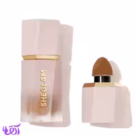 کانتور مایع شیگلم رنگ Warm Honey حجم 5.2ML