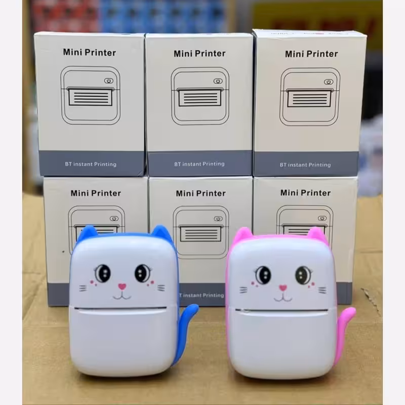 مینی پرینتر