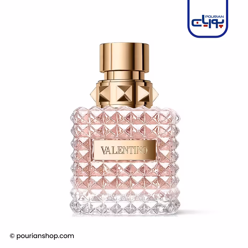 عطر ادکلن والنتینو دونا