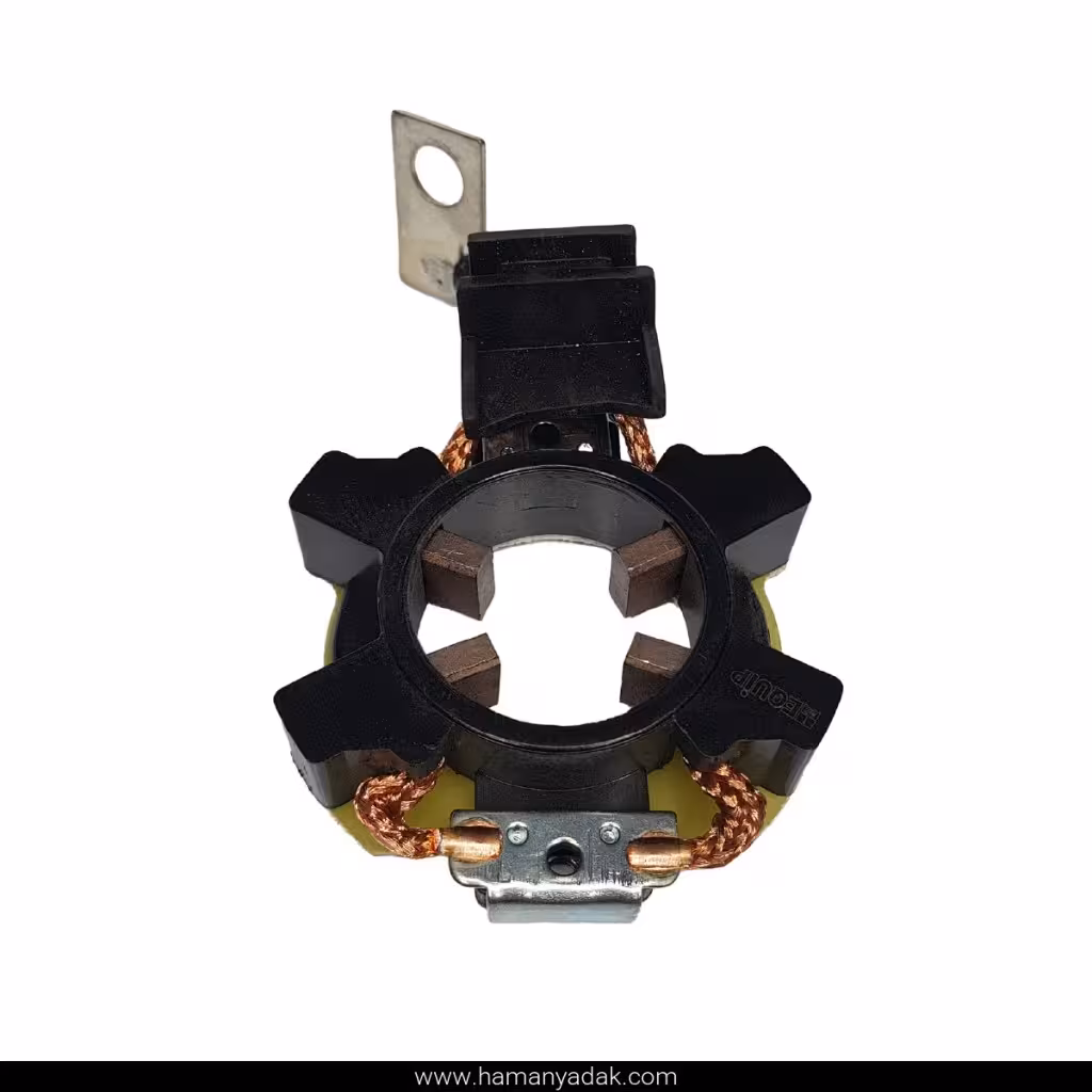 جاذغالی استارت پراید مدل فرانسه برند EQUIP