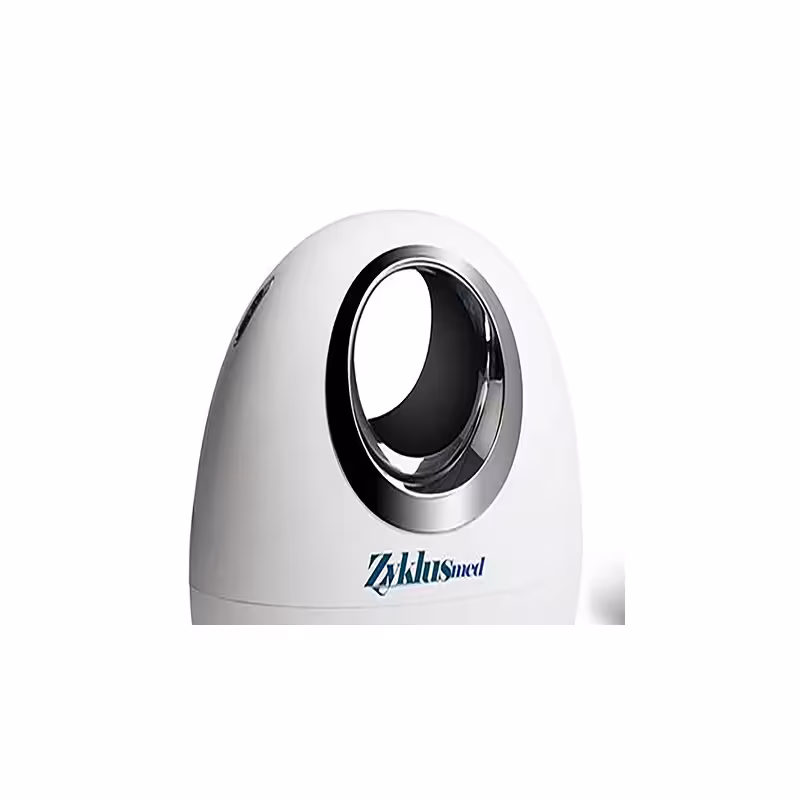 مخزن بخور سرد زیکلاس مد مدل ZYK-C02