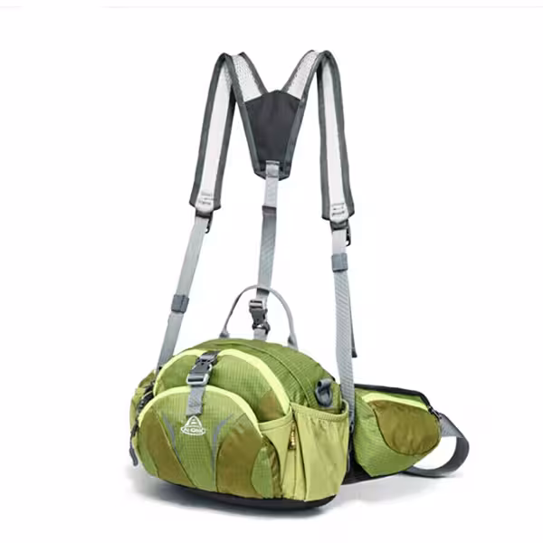 کیف کمری کوهنوردی کوله شو آیوان AiOne مدل 6012